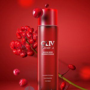 CLIV Ginseng Berry Premium Essence